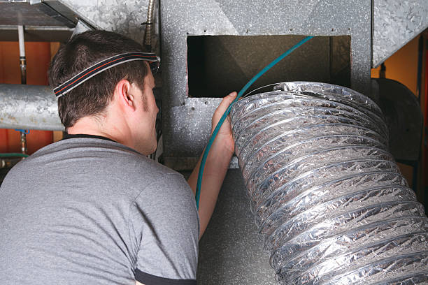 Best Best Air Duct Cleaning Near Me  in Whispering Pines, NC