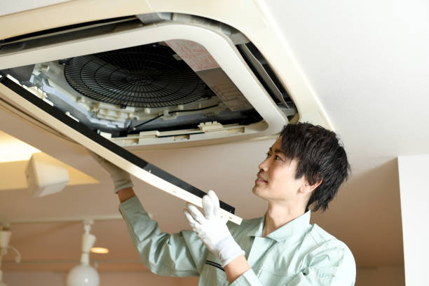 Best Affordable HVAC Duct Cleaning  in Whispering Pines, NC