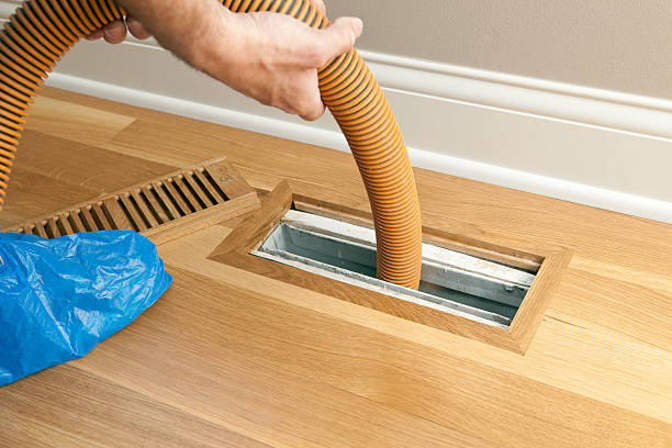 Best Dryer Vent Cleaning Services  in Whispering Pines, NC