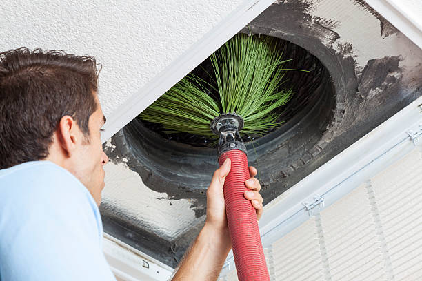 Best Local Air Duct Cleaning Services  in Whispering Pines, NC